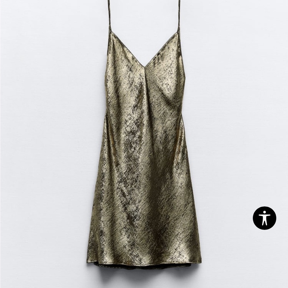 Zara NWT